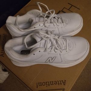 New Balance shoes